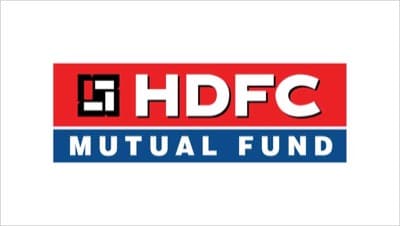 HDFC Mutual Fund